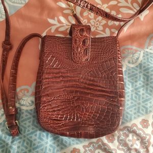 COPY - BRAMAN CROSSNODY